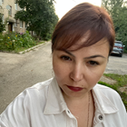 Сиделка, посёлок Часцы, Можайское шоссе, Можайское шоссе, Елена Шермоминовна