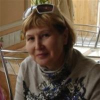 Няня, Санкт-Петербург, улица Маршала Казакова, Автово, Раиса Зулкарнаевна