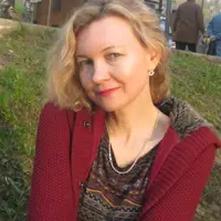 Репетитор, Пушкино,, Пушкино, Елена Николаевна