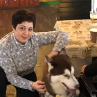 Сиделка, Москва, улица Подольских Курсантов, Пражская, Лариса Николаевна