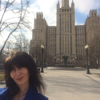 Домработница, Москва, Нижняя улица, Белорусская, Алена Сергеевна