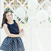 Няня, Нижний Новгород, улица Бекетова, Советский район, Марина Андреевна
