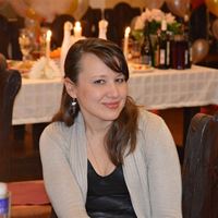 Няня,,, Охотный ряд, Татьяна Викторовна