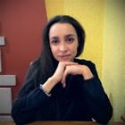 Репетитор, Санкт-Петербург, Замшина улица, Пискаревка, Ю́лия 