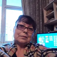 Няня, Москва, улица Верхние Поля, Люблино, Галина Васильевна