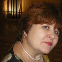 Няня, Санкт-Петербург, Народная улица, Веселый поселок, Наталия Владимировна