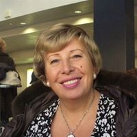 Няня, Санкт-Петербург, улица Доблести, Сосновая поляна, Людмила Васильевна