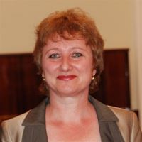 Няня, Павловский Посад, Южная улица, Павловский Посад, Лидия Михайловна