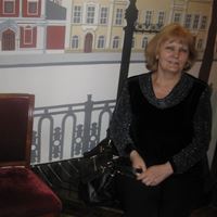 Няня, Москва, Задонский проезд, Шипиловская, Валентина Ильинична