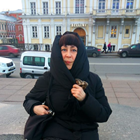 Няня, Санкт-Петербург, 16-я линия Васильевского острова, Василеостровская, Вера Юрьевна
