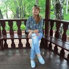 Сиделка, Москва, Камчатская улица, Гольяново, Любовь Григорьевна
