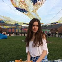Няня, Санкт-Петербург, Ораниенбаумская улица, Чкаловская, Анастасия Юрьевна