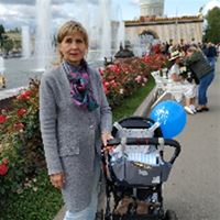 Няня, Мытищи, улица Веры Волошиной, Лосиноостровский, Марина Васильевна
