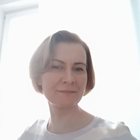 Няня, Омск, улица Лукашевича, Автовокзал, Елена Анатольевна