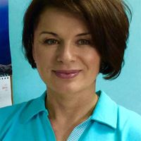 Домработница, Санкт-Петербург, улица Даниила Хармса, Девяткино, Флора Рашитовна