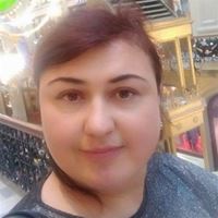 Няня, Москва, 1-й Очаковский переулок, Очаково-Матвеевское, Нигора Шерматовна