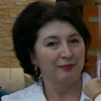 Няня, Москва, Белореченская улица, Братиславская, Инна Витальевна