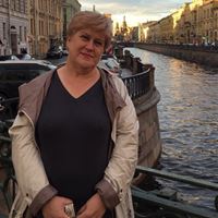 Няня, посёлок Мурино, бульвар Менделеева, Девяткино, Валентина Николаевна