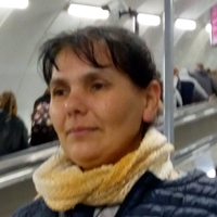 Домработница, село Уборы,, Рублево-Успенское шоссе, Надииа 