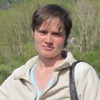 Домработница, поселок городского типа Маслянино, Пролетарская улица, Маслянино, Анна Александровна