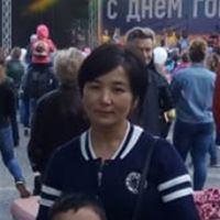 Сиделка, Балашиха,, Железнодорожный, Нурзат Каиповна