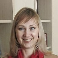 Няня, Камышин,, Камышин, Ольга Алексеевна