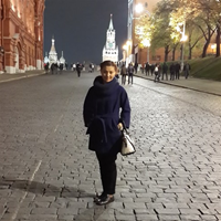 Домработница, Москва, улица Юных Ленинцев, Кузьминки, Алайгул Абдыкалыковна