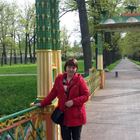 Домработница, посёлок Шушары, Ростовская улица, Пушкин, Лариса Венедиктовна