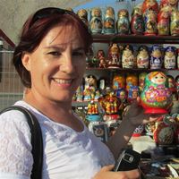 Домработница, Балашиха, микрорайон Дзержинского, Балашиха, Наджия Сетмировна