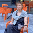 Няня, Санкт-Петербург, улица Седова, Ломоносовская, Ольга Евгеньевна