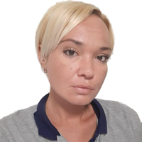 Домработница, Москва, МКАД, съезд 55А, Можайский район, Светлана Сергеевна