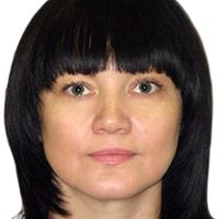 Домработница, , , Климовск, Анжелика Николаевна