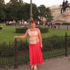 Домработница, Москва, Кантемировская улица, Кантемировская, Наталья Николаевна