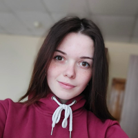 Няня, Санкт-Петербург, улица Генерала Кравченко, Сосновая поляна, Ксения Михайловна