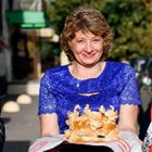 Домработница, Санкт-Петербург, бульвар Новаторов, Проспект Ветеранов, Алла Ивановна