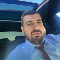 Водитель, Московский, улица Лаптева, Московский, Эльдар Гилалович