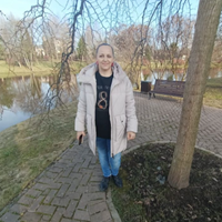 Домработница, Москва, Ярцевская улица, Молодежная, Дали Владиммровна