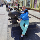 Няня, Москва, улица Вертолётчиков, Некрасовка, Алена Сергеевна