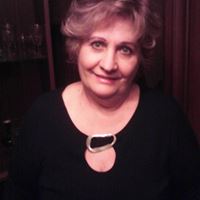 Сиделка, Москва, Херсонская улица, Калужская, Надежда Ивановна