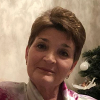 Сиделка, Домодедово, улица Корнеева, Домодедово, Наталия Ивановна