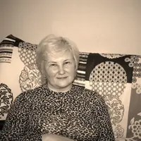 Сиделка, Санкт-Петербург, Южная аллея, Стрельна, Елена Леонидовна