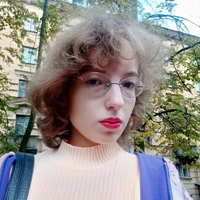 Няня, Санкт-Петербург, Автовская улица, Автово, Дарья Олеговна