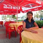 Домработница, Санкт-Петербург, улица Доблести, Сосновая поляна, Любовь Константиноана