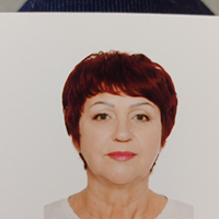 Домработница, Санкт-Петербург, проспект Ветеранов, Сосновая поляна, Екатерина Филипповна