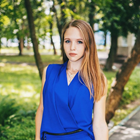 Няня, Москва, улица Новаторов, Калужская, Светлана Алексеевна