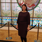Домработница, Москва, Пятницкое шоссе, Пятницкое шоссе, Анжелика Алимановна