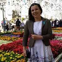 Няня, Москва, Сверчков переулок, Чистые пруды, Мария Николаевна