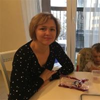 Няня, Москва, Коровинское шоссе, Дегунино Западное, Наталииа 