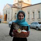 Няня, Москва, , Алексеевская, Марина Анатольевна