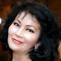 Няня, Санкт-Петербург, Будапештская улица, Купчино, Халида Нигматовна